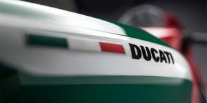 Ducati хотят продать Harley-Davidson