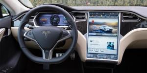 Tesla наняла нового эксперта по разработке искусственного интеллекта