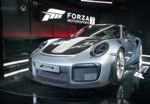 Выпустят всего 1000 хардкорных Porsche 911 GT2 RS. И все они уже проданы