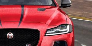 Представлен рендер «заряженного» универсала Jaguar XF Sportbrake SVR
