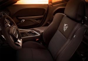 Dodge запретил ездить на «Демоне» в холодную погоду
