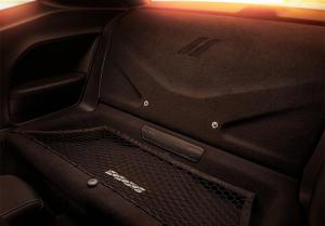 Dodge запретил ездить на «Демоне» в холодную погоду