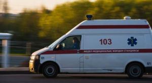 Пассажирский автобус перевернулся в Актюбинской области: погибли 9 человек