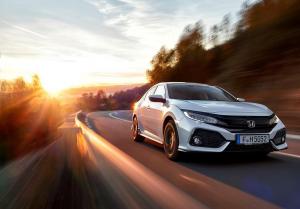 Honda задумалась о возвращении Accord и Civic в Россию