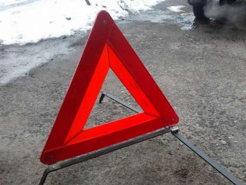 В Подмосковье человек погиб в ДТП с участием бензовоза и внедорожника