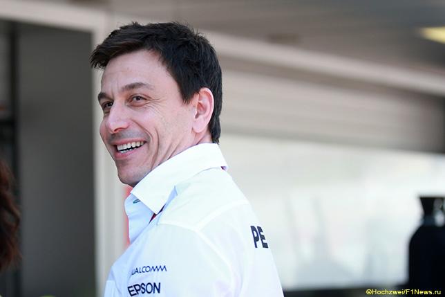 Вольфф: Honda и McLaren должны разобраться сами