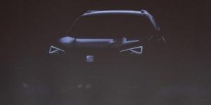 Озвучены первые итоги конкурса на имя нового кроссовера Seat
