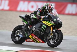 Йоханн Зарко выиграл в Ассене свой первый поул в MotoGP