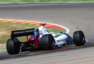 Победный дубль SMP Racing в исполнении Егора Оруджева и Матевоса Исаакяна на Моторленд Арагон