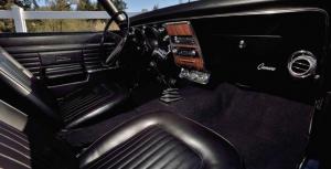 Yenko Chevrolet Camaro ушел с молотка за 395 000 долларов
