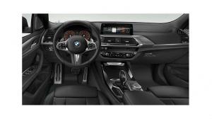 Новый BMW X3 рассекретили до официальной премьеры
