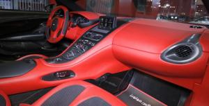 Aston Martin One-77 Q-Series оценили в 3 000 000 долларов