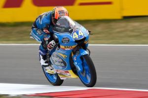 Результаты Гран При Ассена 2017 в категории Moto3