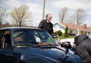 В Канаде нашли Porsche 911 с пробегом 1,2 миллиона километров