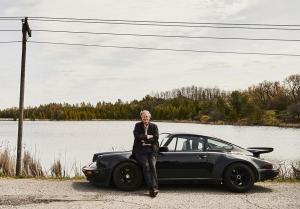 В Канаде нашли Porsche 911 с пробегом 1,2 миллиона километров