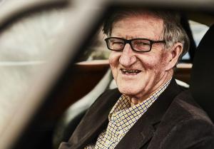 В Канаде нашли Porsche 911 с пробегом 1,2 миллиона километров