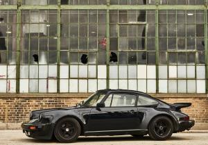 В Канаде нашли Porsche 911 с пробегом 1,2 миллиона километров