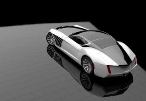 В США задумали конкурента Rolls-Royce с газовым мотором V16