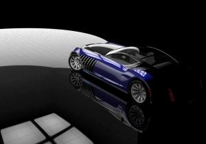 В США задумали конкурента Rolls-Royce с газовым мотором V16