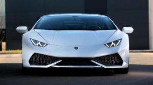 Lamborghini Huracan получил лицензию такси в Великобритании