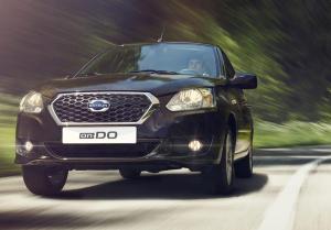 В России отзовут 18 тысяч Datsun из-за опасности утечки топлива