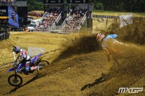 MXGP 2017, этап 11 - Гран При Италии в Оттобьяно