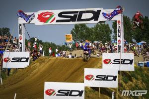 MXGP 2017, этап 11 - Гран При Италии в Оттобьяно