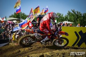 MXGP 2017, этап 11 - Гран При Италии в Оттобьяно