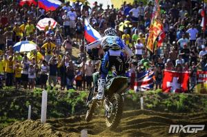 MXGP 2017, этап 11 - Гран При Италии в Оттобьяно