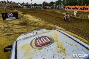 MXGP 2017, этап 11 - Гран При Италии в Оттобьяно