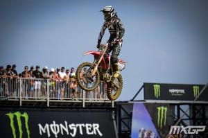 MXGP 2017, этап 11 - Гран При Италии в Оттобьяно