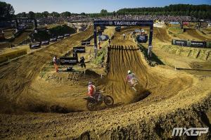 MXGP 2017, этап 11 - Гран При Италии в Оттобьяно