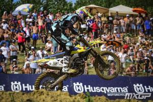 MXGP 2017, этап 11 - Гран При Италии в Оттобьяно