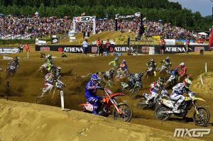 MXGP 2017, этап 11 - Гран При Италии в Оттобьяно