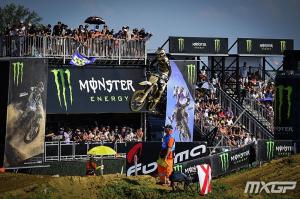 MXGP 2017, этап 11 - Гран При Италии в Оттобьяно