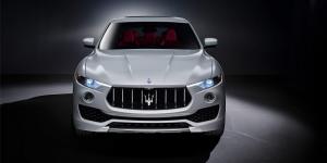 У Maserati появится второй кроссовер
