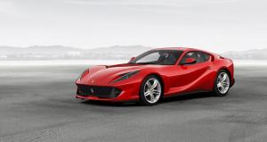 Российская компания поставит Ferrari титановую проволоку
