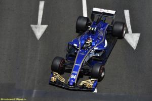 Кадровые решения в Sauber ожидаются в ближайшее время