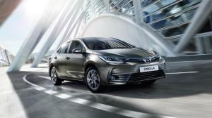 Больше всех в России зарабатывает компания Toyota