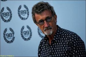 Эдди Джордан: Нельзя самому вершить правосудие
