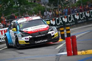 Пилотам WTCC понравился концепт джокер-кругов в Португалии