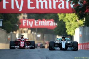 FIA вновь изучит действия Феттеля во время гонки