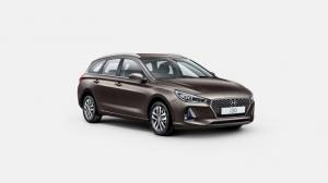 Названы официальные цены универсала Hyundai i30 Tourer
