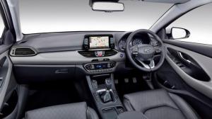 Названы официальные цены универсала Hyundai i30 Tourer