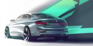 BMW привезет во Франкфурт конкурента самой доступной модели Tesla
