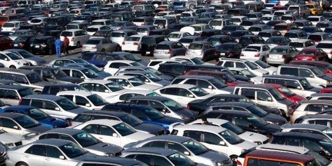 В Украину могут хлынуть «неликвидные» дизельные авто из Европы