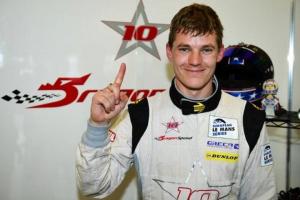 Бен Хэнли заменит Алекса Линна в G-Drive Racing на Нюрбургринге
