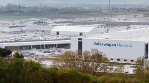 Финальный юбилей: в Испании выпущен восьмимиллионный автомобиль Volkswagen