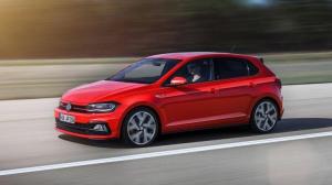 Финальный юбилей: в Испании выпущен восьмимиллионный автомобиль Volkswagen