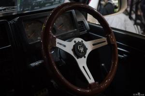 Тюнинг Suzuki Jimny: превращение в Mercedes-Benz G63 AMG 66